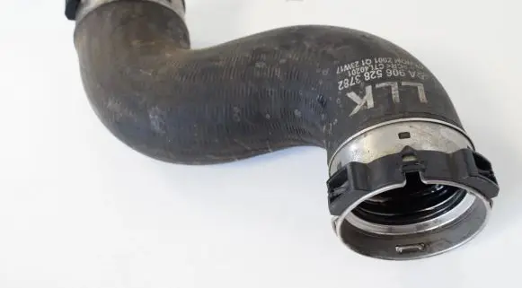 Mercedes-Benz Sprinter W906 Intercooler hose/pipe A9065283782