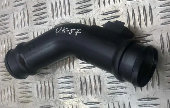 Ford Galaxy Intercooler hose/pipe 7M3145957F