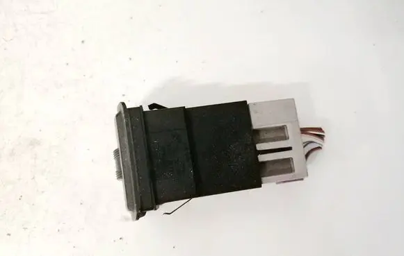 Audi A4 S4 B5 8D Headlight level height control switch 8d0941301c