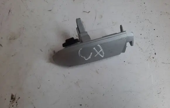 Audi A3 S3 8V Panel trim 8V1853191