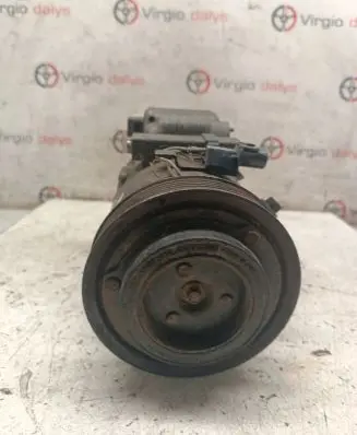 KIA Ceed Air conditioning (A/C) compressor (pump) F500AN8AA03 1515 GH3A