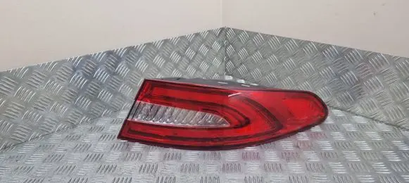 Jaguar XF X250 Rear/tail lights CX2313404AD