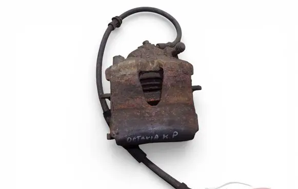Skoda Octavia Mk2 (1Z) Front brake caliper 5Q0615105