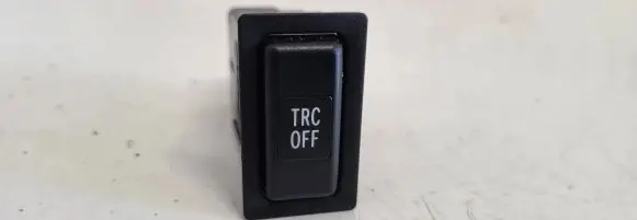 ESP (stability program) switch