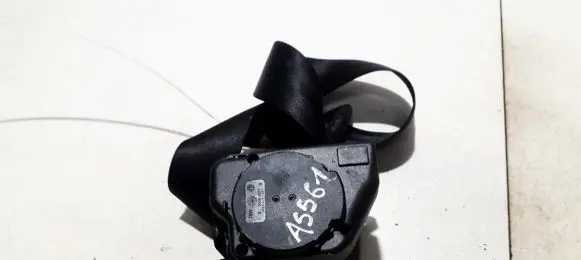 Audi A6 S6 C5 4B Front seatbelt 193857737