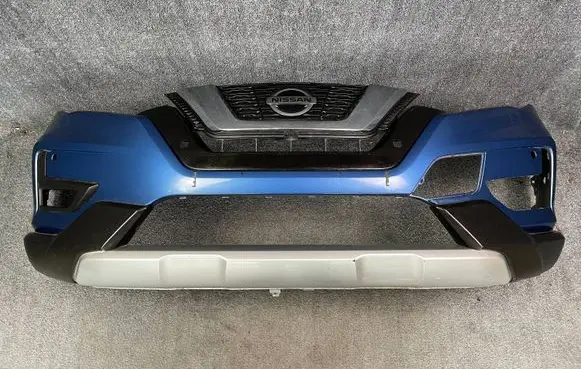 Nissan X-Trail T32 Front bumper X-TRAIL T32 LIFT 2017-