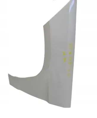 Mercedes-Benz GLS X166 Fender A1668802700
