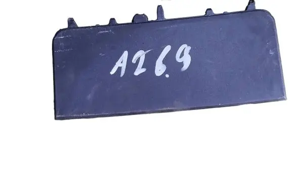 BMW X3 F25 Other front door trim element 7237925 105005464 10055913