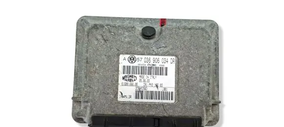 Volkswagen Golf IV Engine control unit/module 036906034DR 6160066608