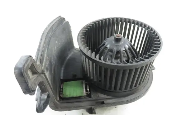 Renault Clio II Heater fan/blower 