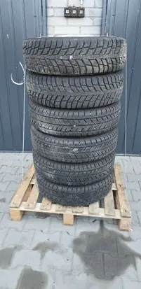 Opel Movano B R16 C winter tire 