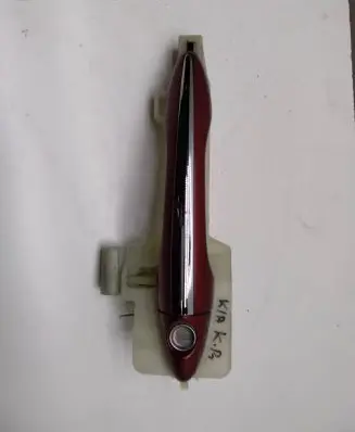 KIA Optima Front door exterior handle