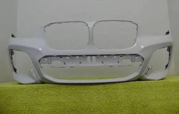 BMW X3 G01 Front bumper 8089743