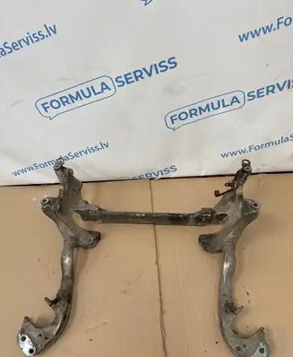 Audi A4 S4 B8 8K Front subframe AUB852416 A157MS03