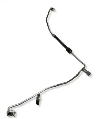 Volkswagen Jetta VII Air conditioning (A/C) pipe/hose 5Q0816741C