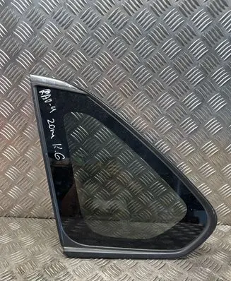 Toyota RAV 4 (XA50) Rear side window 43R005844