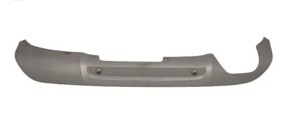 BMW X1 E84 Front bumper lip 7303804 19017414