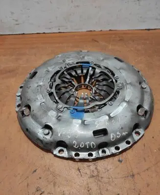 Volvo V50 Pressure plate 124040710 2A21TTT 0670
