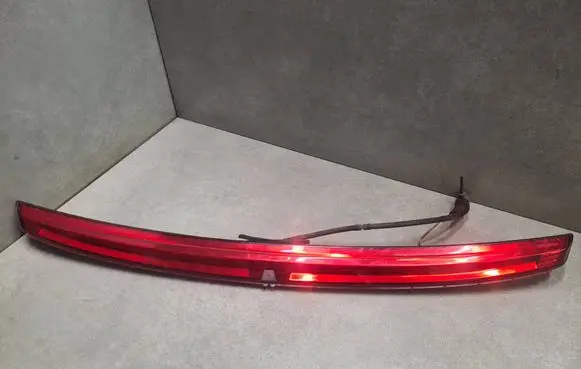 Citroen C4 Grand Picasso Third/center stoplight 9654435580