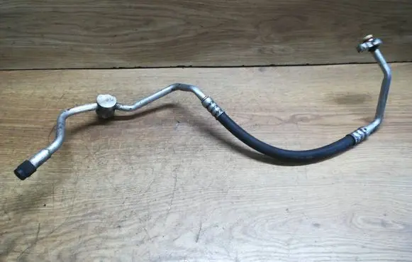 Ford S-MAX Air conditioning (A/C) pipe/hose