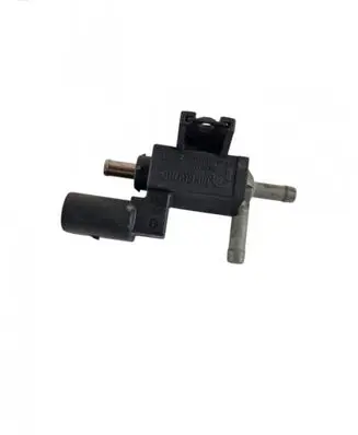 Turbo solenoid valve