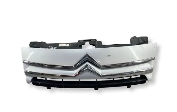 Citroen Jumpy Front grill 1497651077