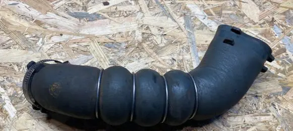 Audi A6 S6 C6 4F Intercooler hose/pipe 4F0145738AE 4F0145738