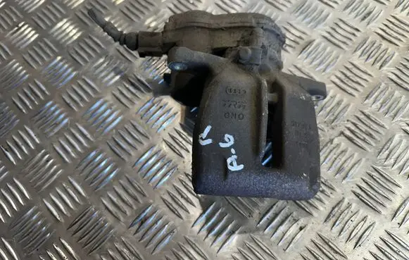 Audi A6 S6 C7 4G Rear brake caliper