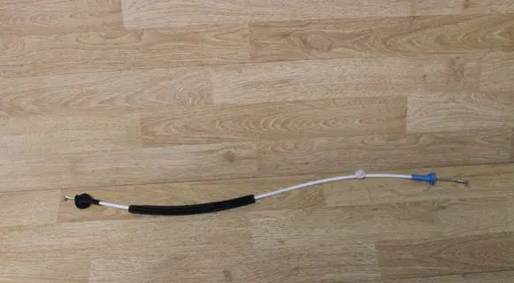Saab 9-3 Ver2 Rear door cable line 