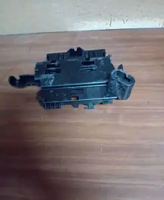 Peugeot 407 Fuse box cover 9644947480