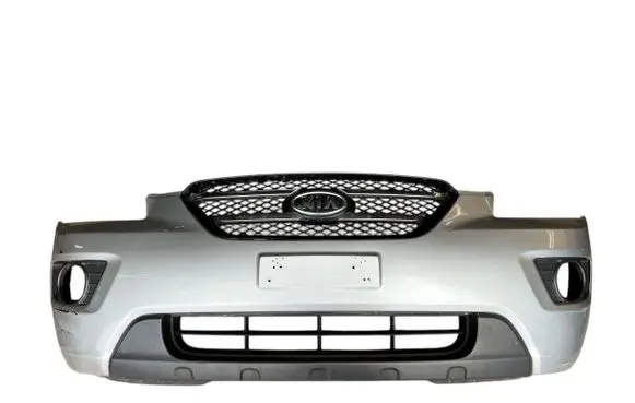 KIA Carens II Front bumper 865111D050