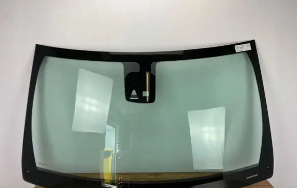 Dodge Durango III Front windscreen/windshield window 43R-000146