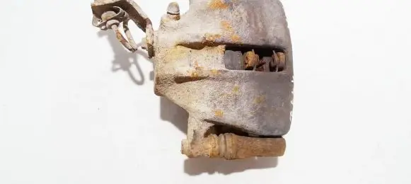 Volkswagen PASSAT B4 Front brake caliper