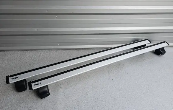 Land Rover Range Rover Sport L320 Roof trunk box RELRANGSPORT