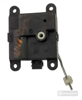 Nissan Maxima Air flap motor/actuator 2W71130850 000117