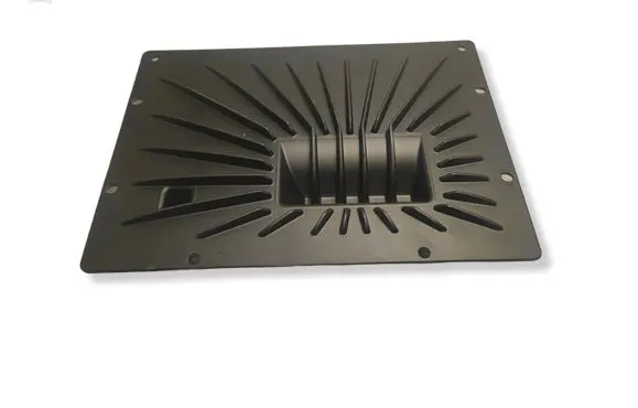 Land Rover Evoque I Sound amplifier EW9319C164AB