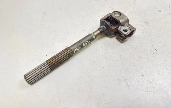 Honda FR-V Steering column universal joint