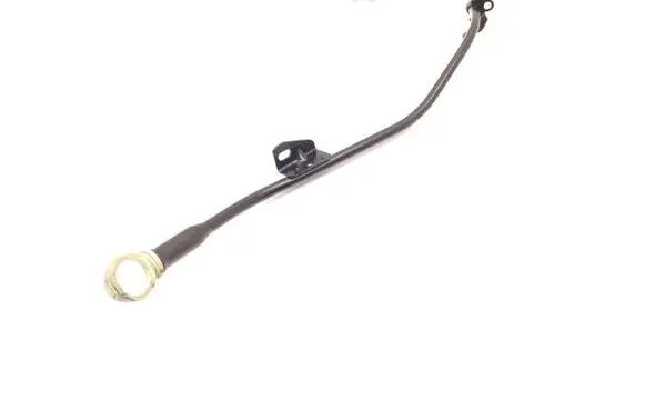 Opel Corsa F Oil level dip stick 981574838000