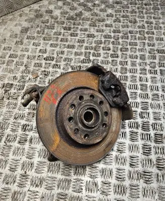 Skoda Octavia Mk2 (1Z) Front wheel hub 1K0407256AA
