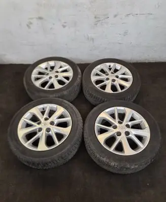 Toyota Auris E180 R16 alloy rim 