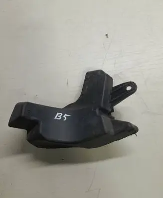 Mercedes-Benz E C207 W207 Front bumper support beam A2078850516