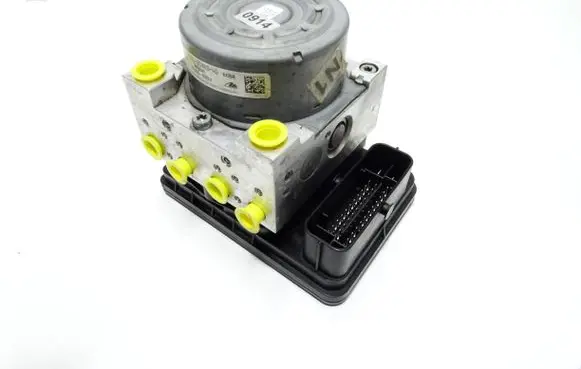 Ford Fiesta ABS Pump D1B12C405AD D1B12C013BB 10022003234