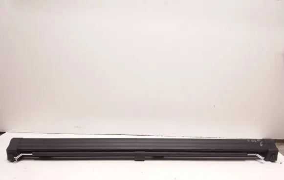 Volkswagen Golf VI Trunk/boot cargo luggage net 1K9861691