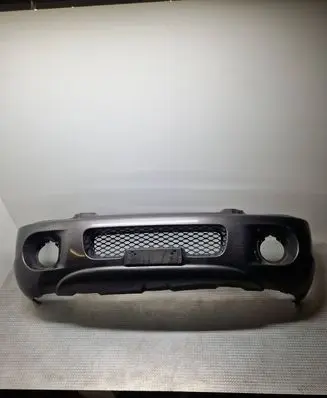 Hyundai Santa Fe Front bumper 8651126900