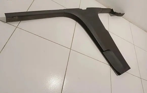 Ford S-MAX (B) pillar trim (bottom) EM2BR243W07A
