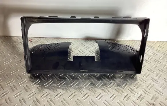 Porsche 911 991 Intercooler air channel guide 99157598501