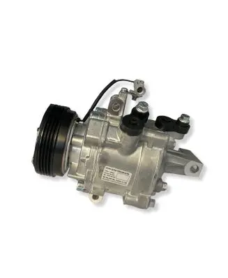 Suzuki Swift II Air conditioning (A/C) compressor (pump) 9520068LA1
