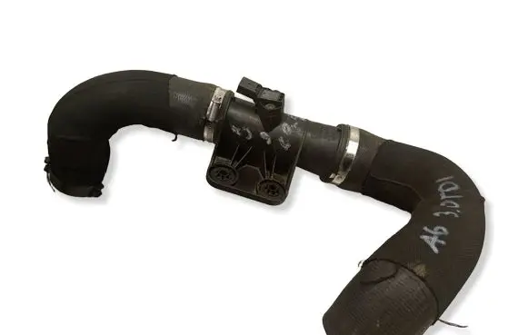 Audi A6 Allroad C7 Intercooler hose/pipe 4G0145673R