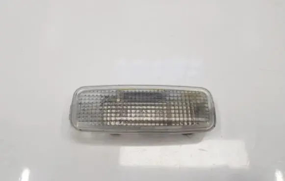 Audi A4 S4 B8 8K Headlining lighting console trim 