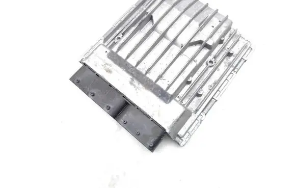 BMW 3 E90 E91 Engine control unit/module 7595179 5WK93727